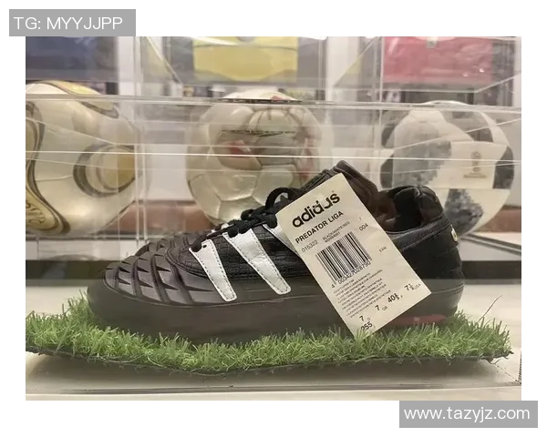 传奇足球鞋签约球星背后的故事与影响力分析 传奇足球鞋签约球星背后的故事与影响力分析