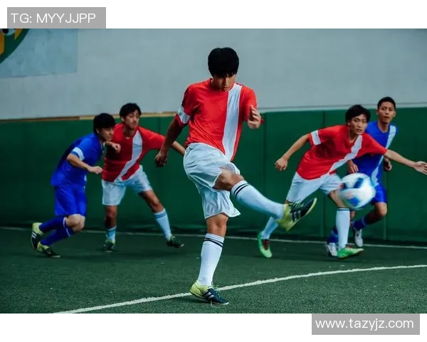 足球巨星激情演讲:为梦想而战,突破自我超越极限 足球巨星激情演讲:为梦想而战,突破自我超越极限