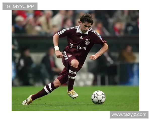 足球星视界0805：聚焦足坛传奇球员的巅峰时刻与未来走势