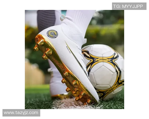 不同足球明星的鞋码大揭秘：从梅西到C罗，他们的球鞋尺码差异有多大