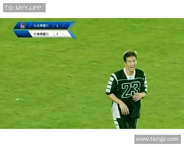 足球巨星跨界发展新潮流 多面手球员如何在不同领域绽放光彩